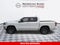 2025 Nissan Frontier Crew Cab SV