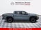 2023 Nissan Frontier Crew Cab PRO-4X®