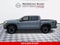 2023 Nissan Frontier Crew Cab PRO-4X®