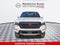 2023 Nissan Frontier PRO-4X NISSAN CERTIFIED