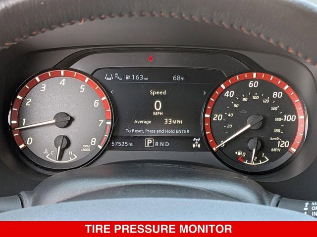 2023 Nissan Frontier PRO-4X NISSAN CERTIFIED