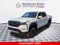 2023 Nissan Frontier PRO-4X NISSAN CERTIFIED