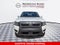 2025 Nissan Frontier Crew Cab SV