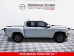 2025 Nissan Frontier Crew Cab SV