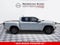 2025 Nissan Frontier Crew Cab SV