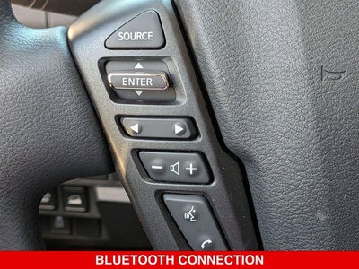 2025 Nissan Frontier Crew Cab SV