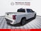 2025 Nissan Frontier Crew Cab SV