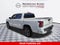 2025 Nissan Frontier Crew Cab SV