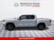 2025 Nissan Frontier Crew Cab SV