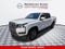 2025 Nissan Frontier Crew Cab SV