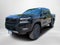 2025 Nissan Frontier Crew Cab PRO-4X®