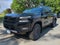 2025 Nissan Frontier Crew Cab PRO-4X®