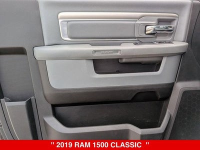 2019 RAM 1500 Classic Express