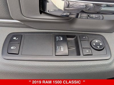2019 RAM 1500 Classic Express