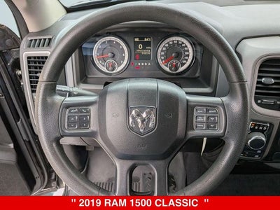 2019 RAM 1500 Classic Express