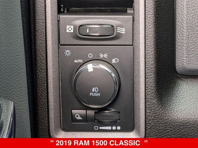 2019 RAM 1500 Classic Express