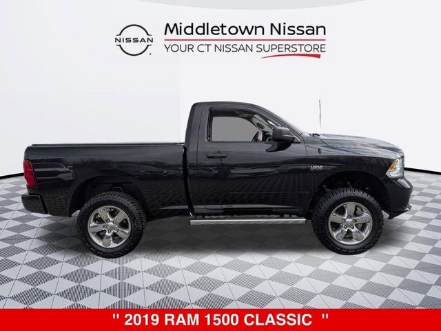 2019 RAM 1500 Classic Express
