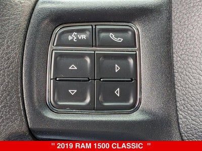 2019 RAM 1500 Classic Express
