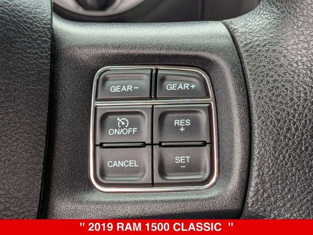 2019 RAM 1500 Classic Express