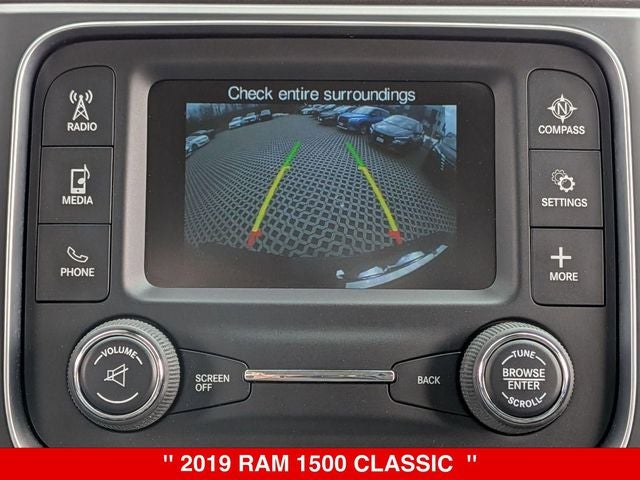 2019 RAM 1500 Classic Express