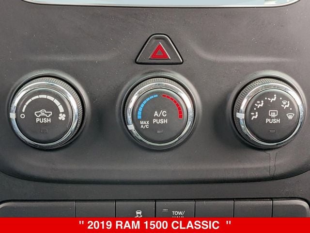 2019 RAM 1500 Classic Express