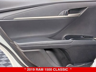 2019 RAM 1500 Classic Express