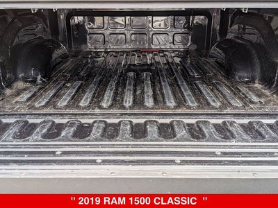 2019 RAM 1500 Classic Express
