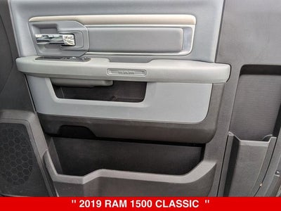 2019 RAM 1500 Classic Express