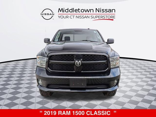 2019 RAM 1500 Classic Express