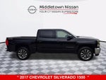 2017 Chevrolet Silverado 1500 LT LT1