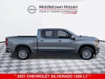 2021 Chevrolet Silverado 1500 LT LT1