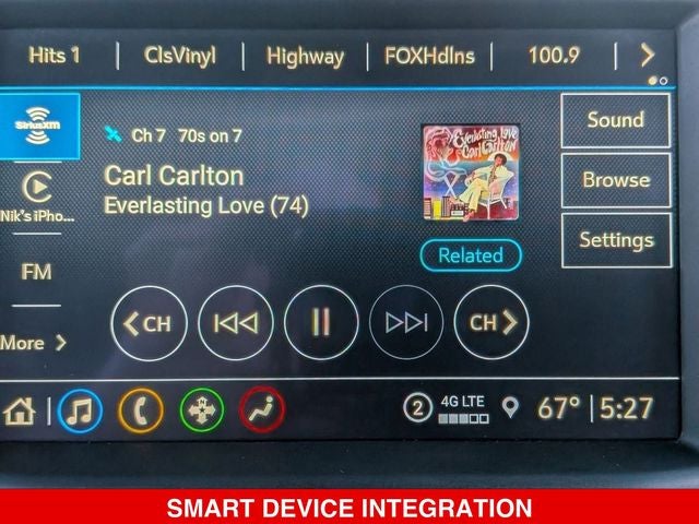 2021 Chevrolet Silverado 1500 LT LT1