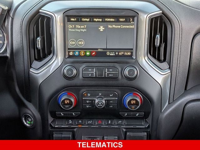 2021 Chevrolet Silverado 1500 LT LT1