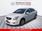 2012 Nissan Sentra 2.0 SR