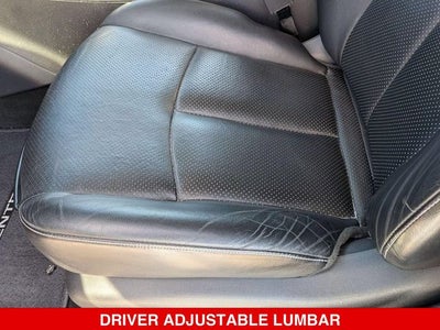 2016 Nissan Sentra SL