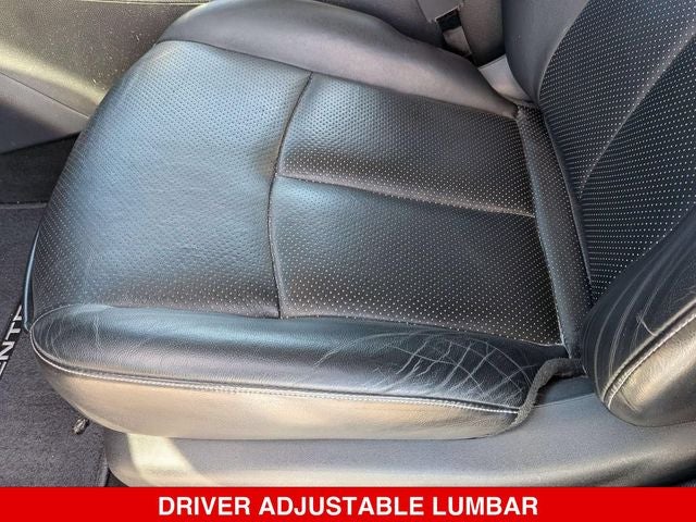 2016 Nissan Sentra SL