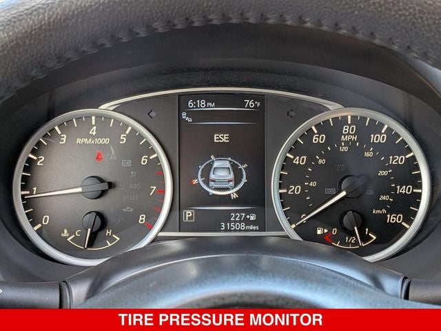 2016 Nissan Sentra SL