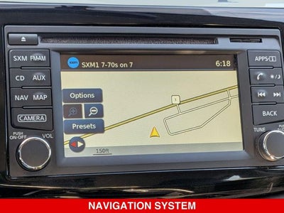 2016 Nissan Sentra SL