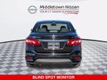 2016 Nissan Sentra SL