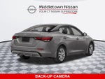 2024 Nissan Sentra S NISSAN CERTIFIED