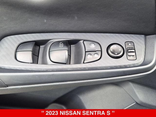 2023 Nissan Sentra S