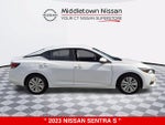 2023 Nissan Sentra S