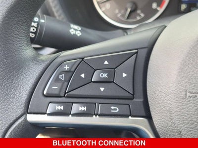 2023 Nissan Sentra S