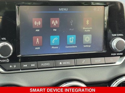 2023 Nissan Sentra S