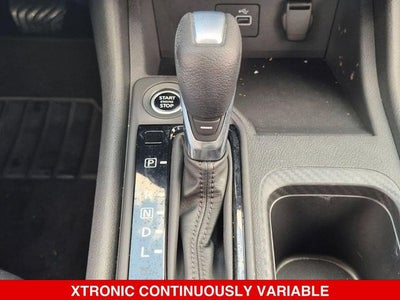 2023 Nissan Sentra S