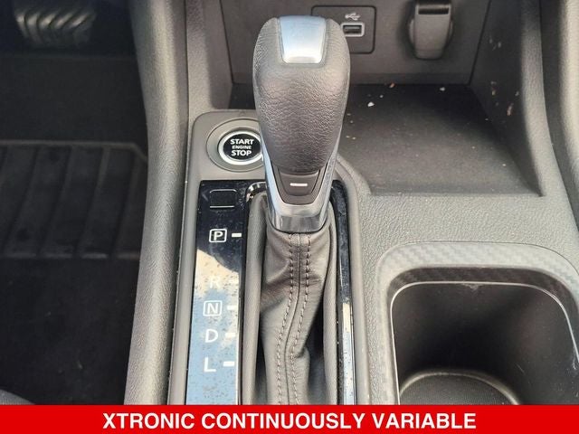 2023 Nissan Sentra S