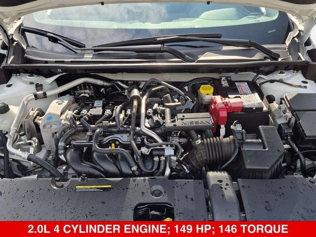 2023 Nissan Sentra S