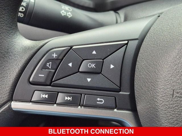 2025 Nissan Sentra SV NISSAN CERTIFIED
