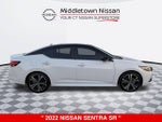2022 Nissan Sentra SR PREMIUM NISSAN CPO
