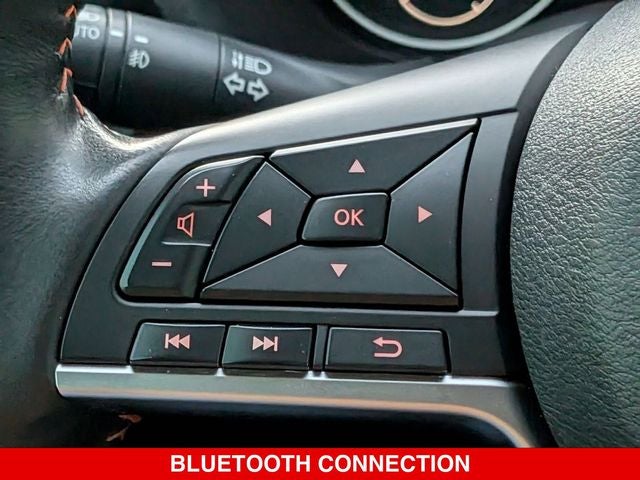 2022 Nissan Sentra SR PREMIUM NISSAN CPO